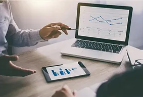 Consultoría en E-Commerce