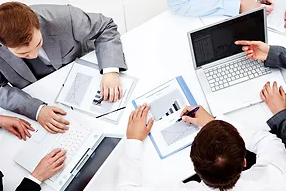 Consultoría Administración Tributaria